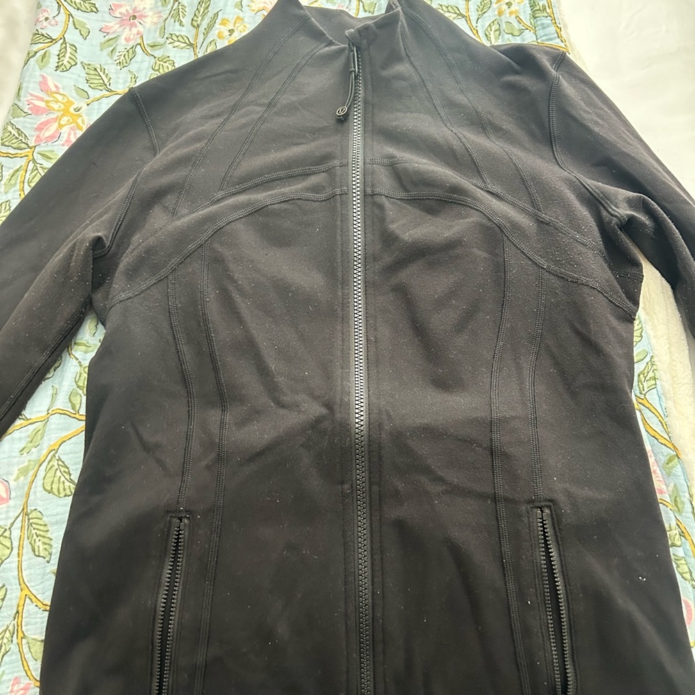 LULULEMON DEFINE JACKET